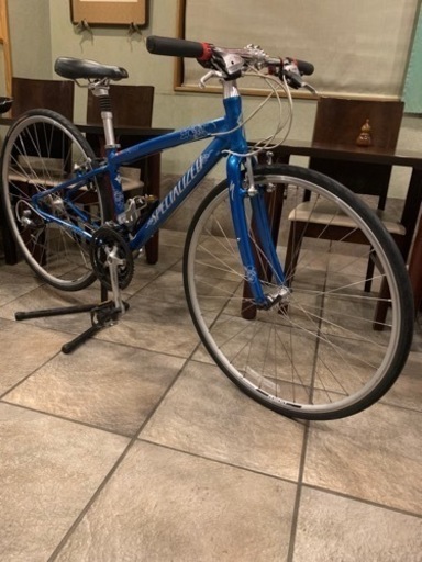 スペシャライズド  シラス(商談決定)