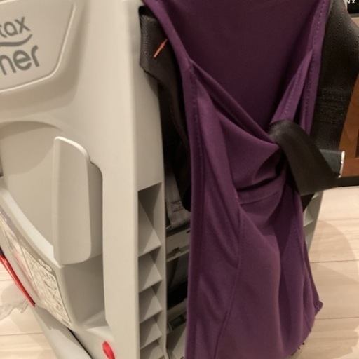 ★britax romer チャイルドシート