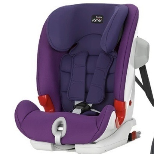 ★britax romer チャイルドシート