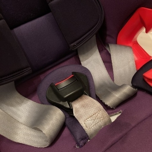 ★britax romer チャイルドシート