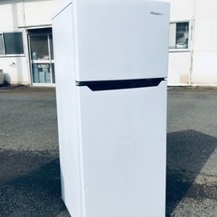 ET2425番⭐️Hisense2ドア冷凍冷蔵庫⭐️ 2020年製
