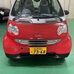 美車＊車検付き＊スマートK＊支払総額298,000円