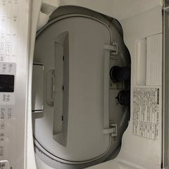 【新中古品】SHARP ES-TX5Bの画像