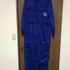 ツナギ 作業着 ヒノ
