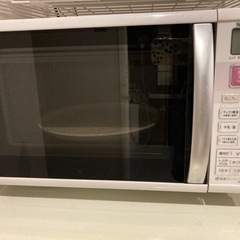 SHARP 電子レンジ