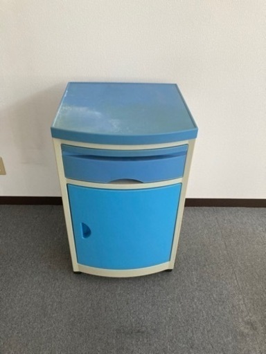 棚？