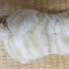 ぬいぐるみ　ネコ　中古の画像