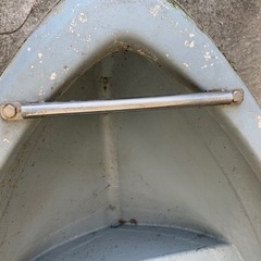 ボート 船 船外機 5馬力の画像
