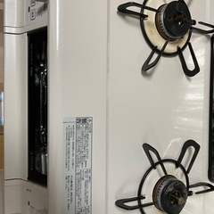 新生活 パロマ IC-365WHA-L-LPの画像