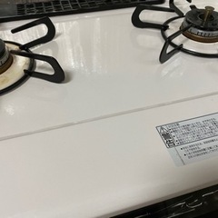 新生活 パロマ IC-365WHA-L-LPの画像