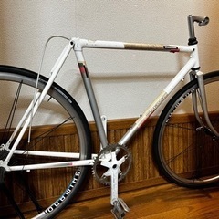 ブリヂストン　レイダック　フレームセット　おまけ有り　