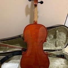 ☆無料です🎻☆子供様バイオリン☆の画像