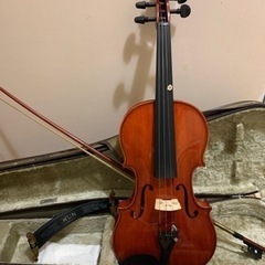 ☆無料です🎻☆子供様バイオリン☆