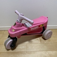 三輪　コンビカー