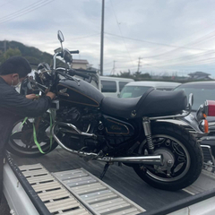 GL400 カスタム バイクの中古が安い！激安で譲ります・無料であげます｜ジモティー