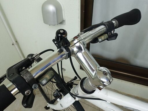 クロスバイク GIANT Escape R3　サイズ420