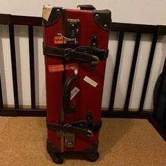 キャリーバッグの画像