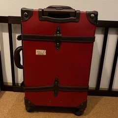 キャリーバッグ