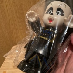 バンダイ 霊幻道士 財テク キョンシー　貯金箱 バンダイ 霊幻道士 財テク キョンシー 貯金箱