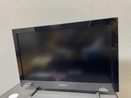 テレビ