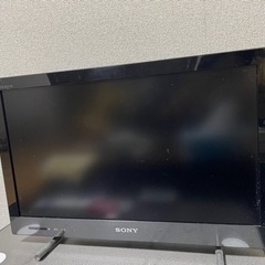 テレビ