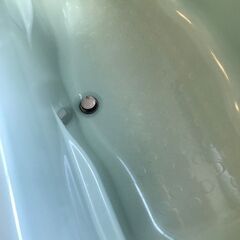 お風呂のポップアップ水栓の交換作業（交換品は取り寄せ済） - 手伝って/助けて