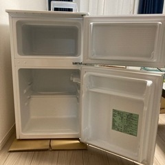 冷蔵庫の画像