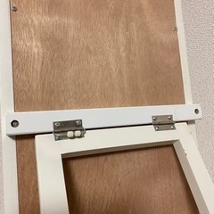 姿見　鏡の画像