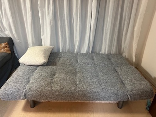 ソファーベッド