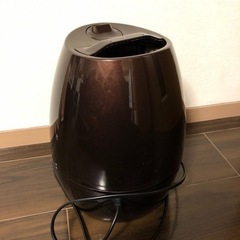 超音波加湿器　5Lの画像
