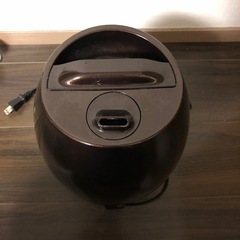超音波加湿器　5Lの画像