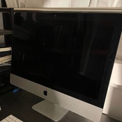 【受付中】iMac 2012