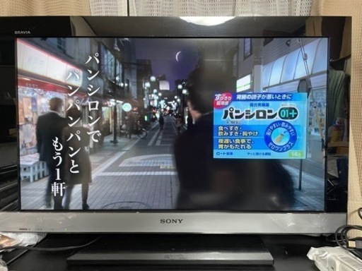SONY KDL-32EX300 テレビ