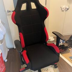 【値相談可】【正規輸入品】2020年購入物 DXRACER　ゲー...
