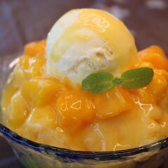 海の見える、おしゃれで小さな食堂＆Caféで働きませんか！の画像