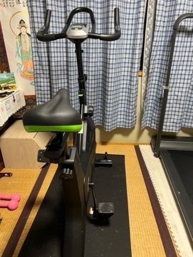 FITBOX 第3世代　数回使用　美品