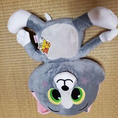 ぬいぐるみの画像