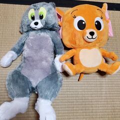 ぬいぐるみの画像
