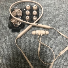 beats Bluetooth イヤホン