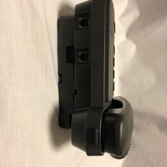パナソニック　電話機　単機能　格安の画像