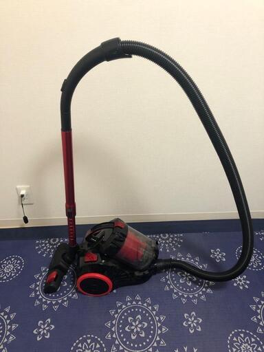 iwoly 掃除機 キャニスター iwoly vacuum cleaner canister  B12