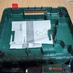 BOSCH充電ドライバードリル 18Vの画像