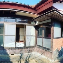 （求:助）古民家リフォームを手伝ってくださる方