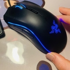 Razerレイザーマウス