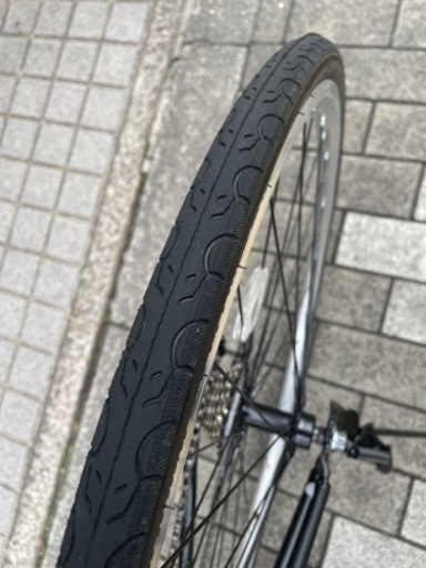 クロスバイク21段変速 定価¥59，800円！ 【公式通販】