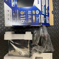 【新品未使用】【値相談可】ネットワークHDD（NAS）/ ３TB...