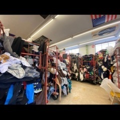 リサイクル品のネット販売スタッフ募集しております の画像