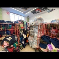 リサイクル品のネット販売スタッフ募集しております の画像