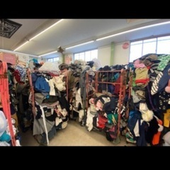 リサイクル品のネット販売スタッフ募集しております 