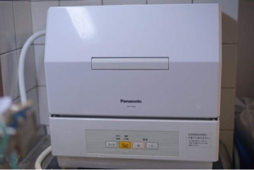 Panasonic 食洗機